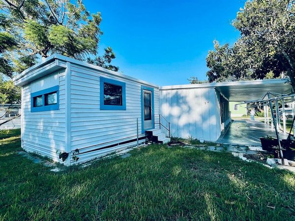 2516 Pulaski Ave, Lot 136, Orlando FL 32818