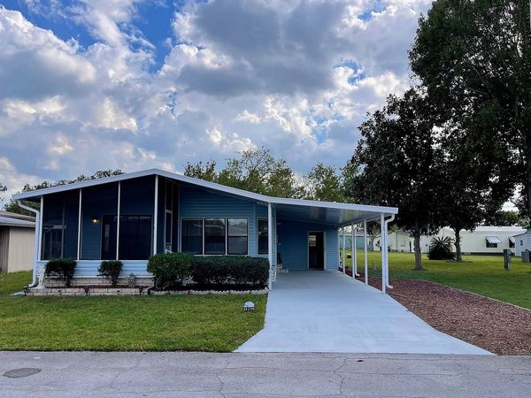 14206 Royal Tara Dr. , Lot 813, Orlando FL 32826