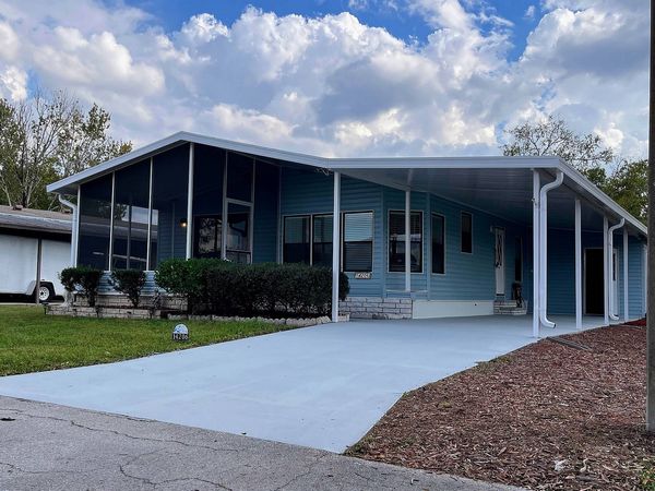 14206 Royal Tara Dr. , Lot 813, Orlando FL 32826