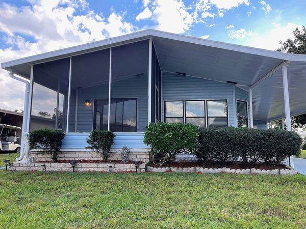 14206 Royal Tara Dr. , Lot 813, Orlando FL 32826