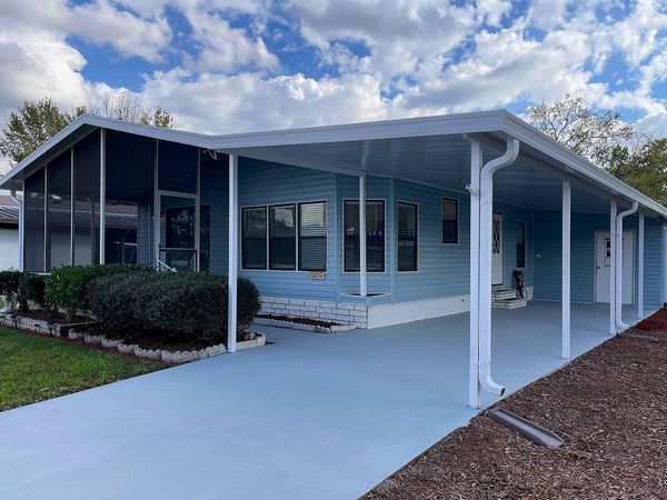 14206 Royal Tara Dr. , Lot 813, Orlando FL 32826