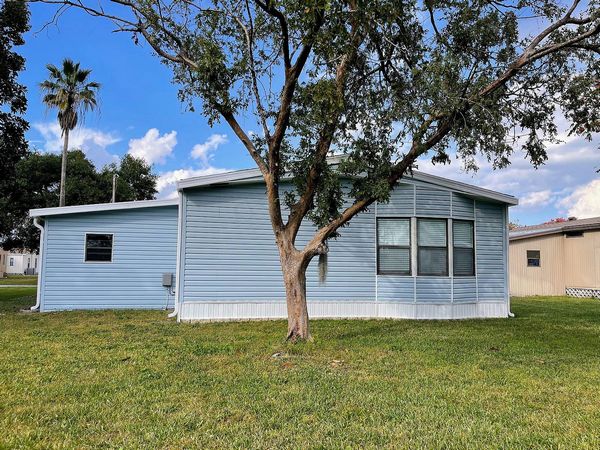 14206 Royal Tara Dr. , Lot 813, Orlando FL 32826