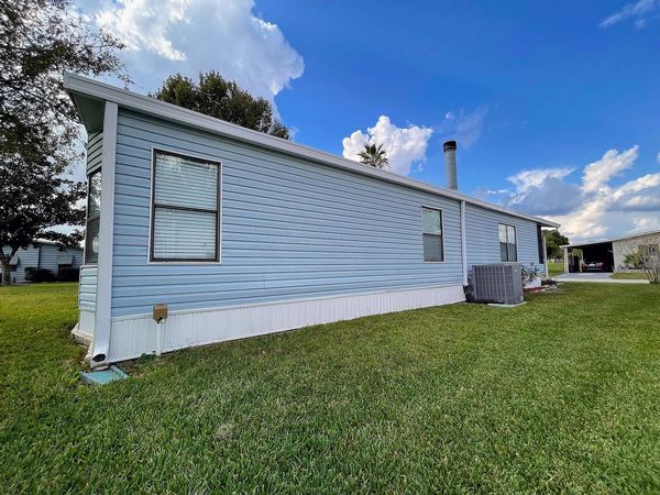 14206 Royal Tara Dr. , Lot 813, Orlando FL 32826