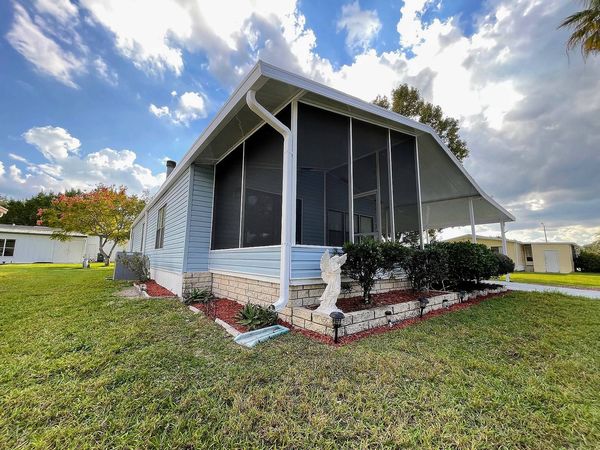 14206 Royal Tara Dr. , Lot 813, Orlando FL 32826