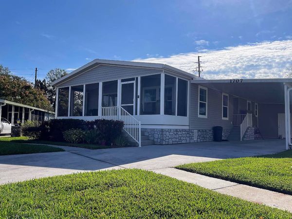 1707 Stanwick Ct, Lot 6, Orlando FL 32826