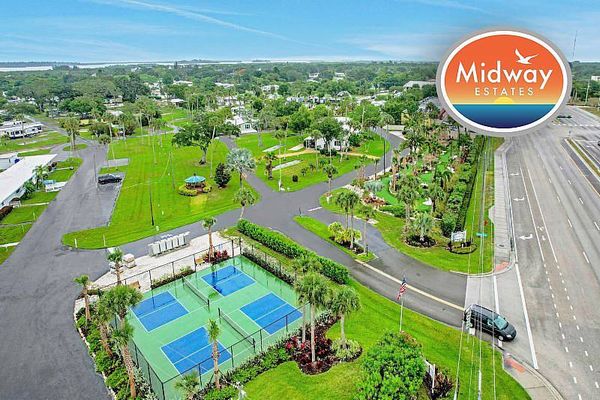 1950 S US Hwy 1, Lot 146, Vero Beach FL 32962