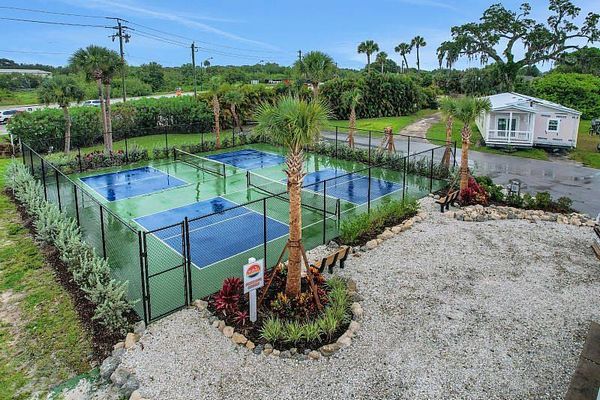 1950 S US Hwy 1, Lot 146, Vero Beach FL 32962