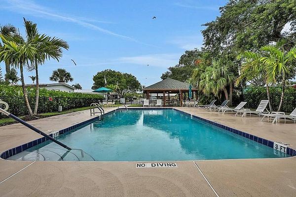 1950 S US Hwy 1, Lot 146, Vero Beach FL 32962
