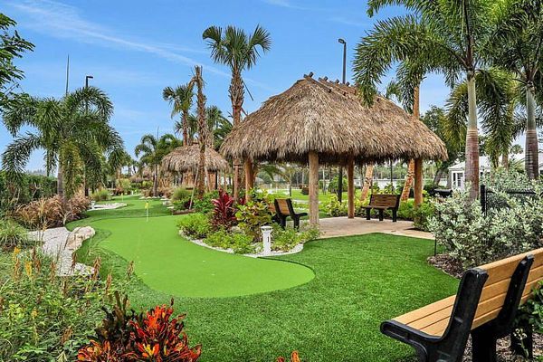 1950 S US Hwy 1, Lot 146, Vero Beach FL 32962
