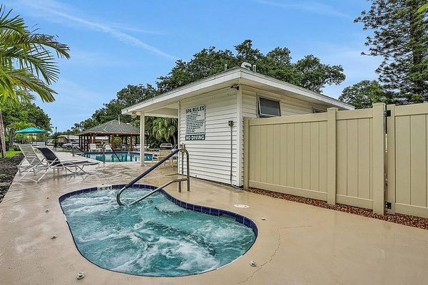 1950 S US Hwy 1, Lot 146, Vero Beach FL 32962