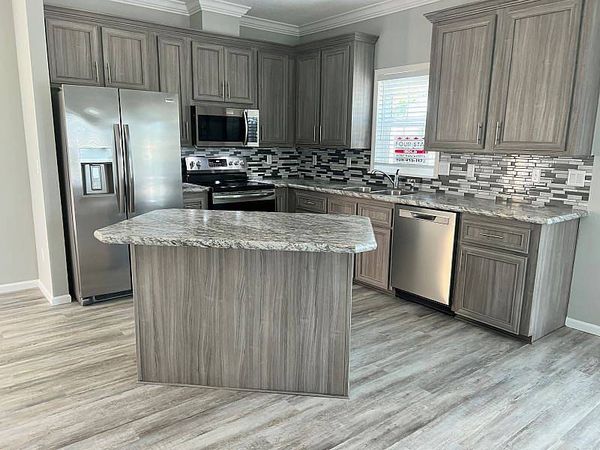 1950 S US Hwy 1, Lot 146, Vero Beach FL 32962