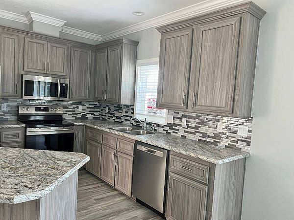 1950 S US Hwy 1, Lot 146, Vero Beach FL 32962