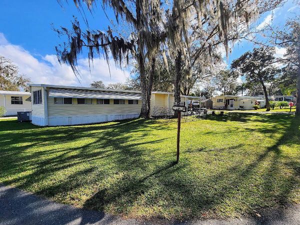 28229 CR33, Lot C333, Leesburg FL 34748