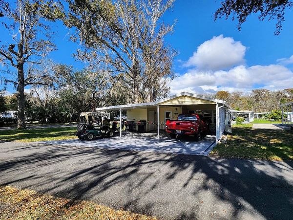28229 CR33, Lot C333, Leesburg FL 34748