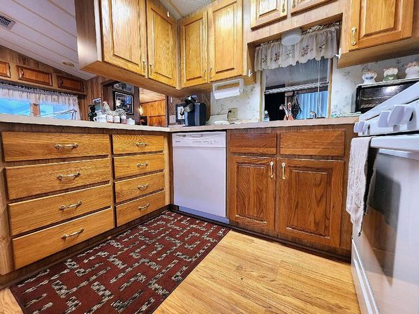 28229 CR33, Lot C333, Leesburg FL 34748