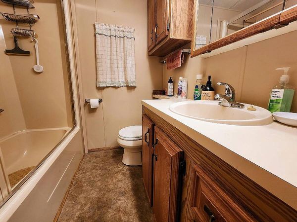 28229 CR33, Lot C333, Leesburg FL 34748