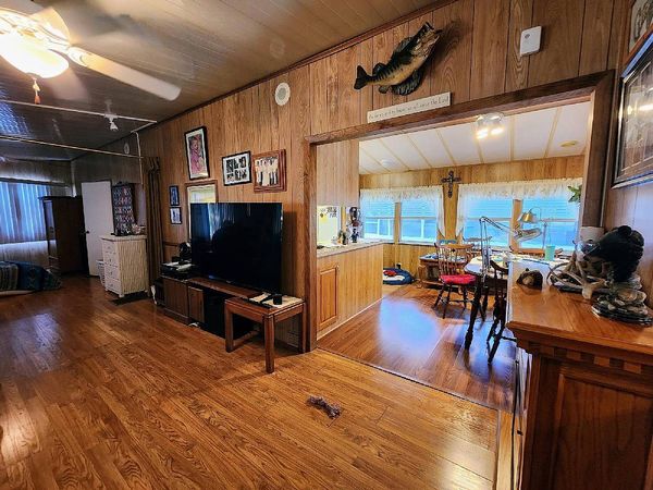 28229 CR33, Lot C333, Leesburg FL 34748