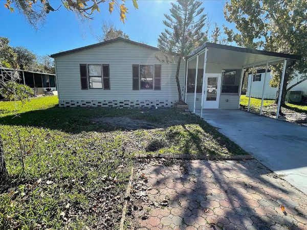 88 Pickering Dr., Kissimmee FL 34746