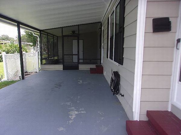 1345 Flor Del Sol, Lot 1345, Port Orange FL 32129