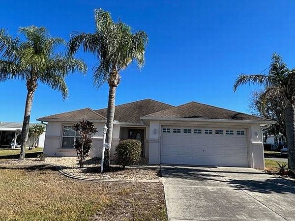 5397 Heritage Blvd , Wildwood FL 34785