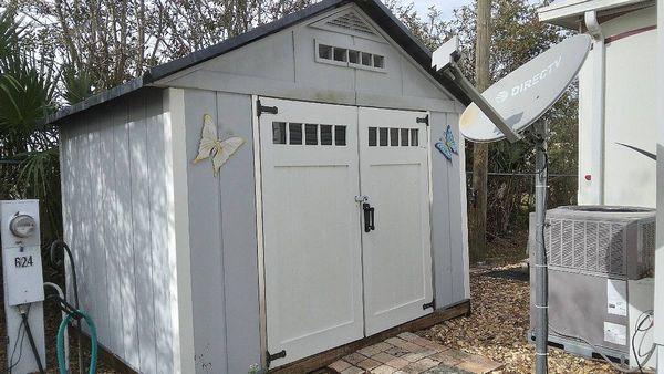 609 Hwy 466, Lot 625, Lady Lake FL 32159