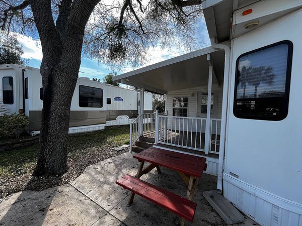 609 Hwy 466, Lot 625, Lady Lake FL 32159