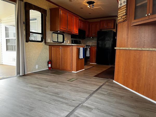 609 Hwy 466, Lot 625, Lady Lake FL 32159
