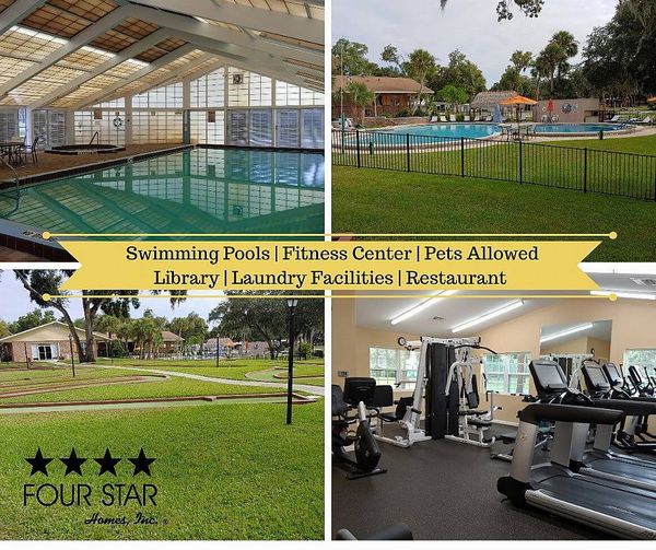 28229 County Rd 33, Lot W3 , Leesburg FL 34748