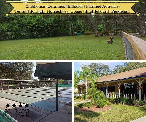 28229 County Rd 33, Lot W3 , Leesburg FL 34748