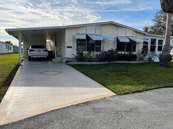 6747 Lila Court, Fort Pierce FL 34951