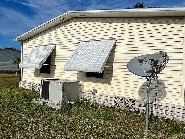 6747 Lila Court, Fort Pierce FL 34951