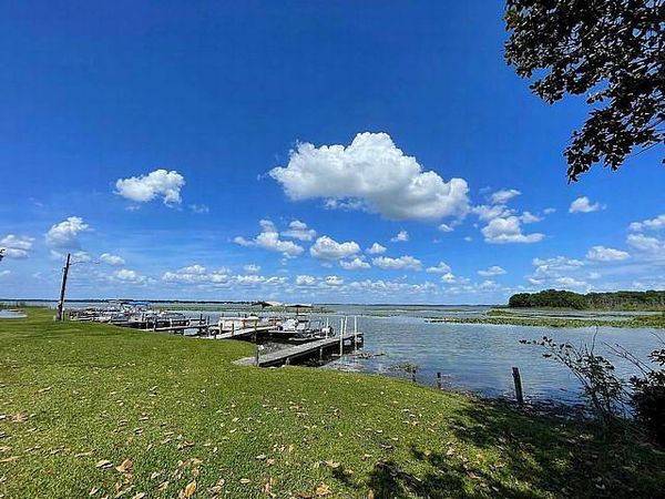 225 Rogers Road, Leesburg FL 34748