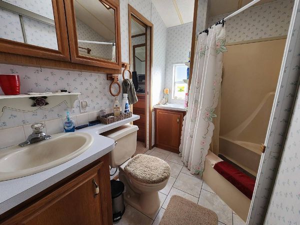28229 CR 33, Lot C233, Leesburg FL 34748