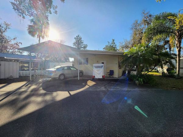 28229 CR 33, Lot C233, Leesburg FL 34748