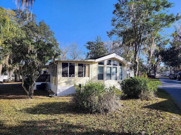 28229 CR 33, Lot C233, Leesburg FL 34748