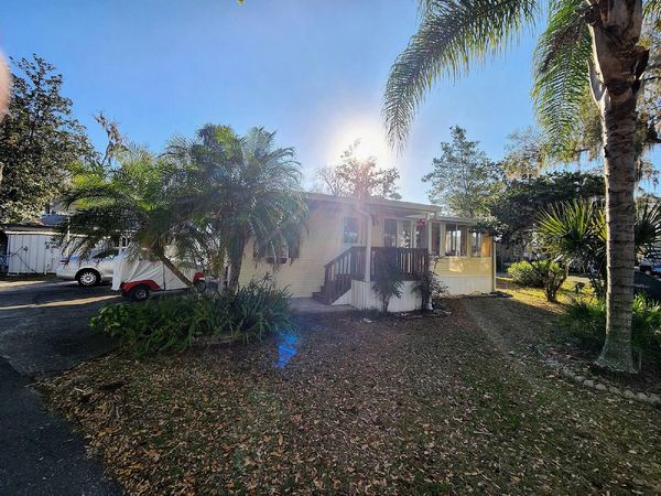 28229 CR 33, Lot C233, Leesburg FL 34748