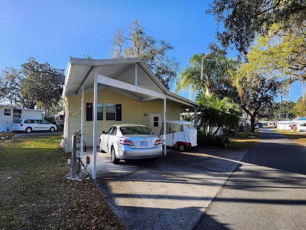 28229 CR 33, Lot C233, Leesburg FL 34748