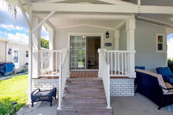 29211 Cutter Lane, Leesburg FL 34748