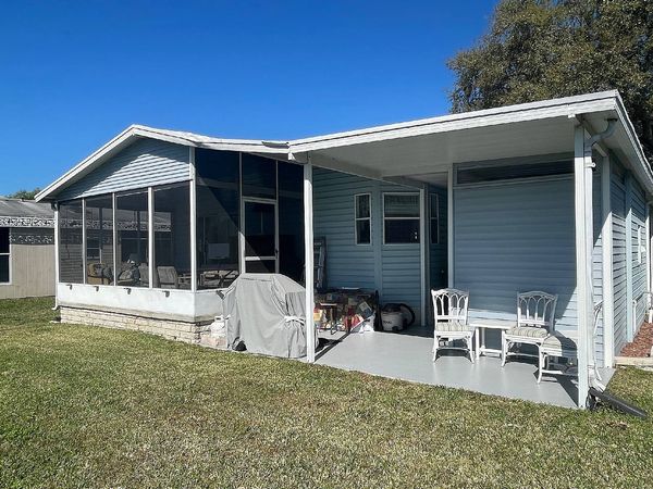 128 Landing Dr, Lot 101, Leesburg FL 34748