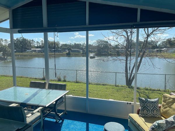 128 Landing Dr, Lot 101, Leesburg FL 34748