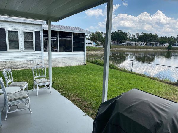 128 Landing Dr, Lot 101, Leesburg FL 34748