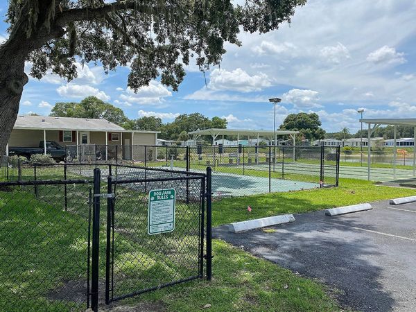 128 Landing Dr, Lot 101, Leesburg FL 34748