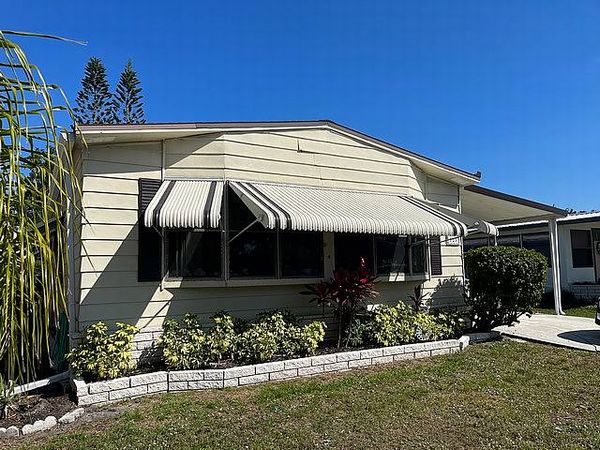 123 Calle De Lagos, Fort Pierce FL 34951
