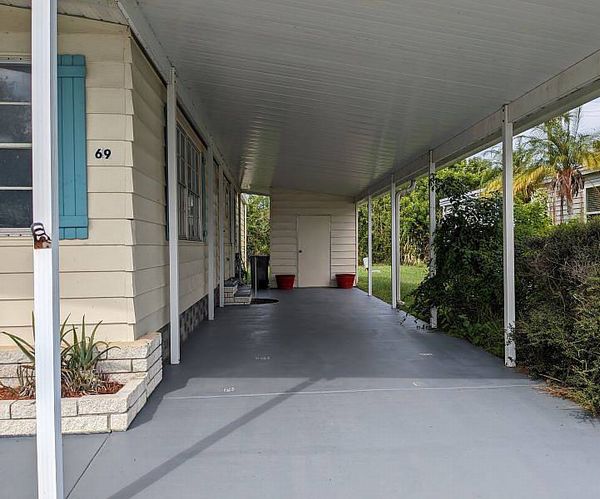 7300 20th St.  , Lot 69, Vero Beach FL 32966