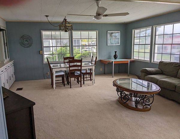 7300 20th St.  , Lot 69, Vero Beach FL 32966