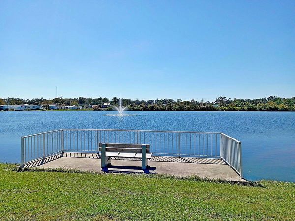918 Reed Canal Rd., Lot 306, South Daytona FL 32119