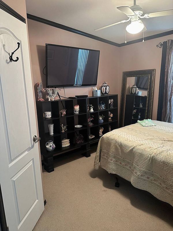 918 Reed Canal Rd., Lot 306, South Daytona FL 32119