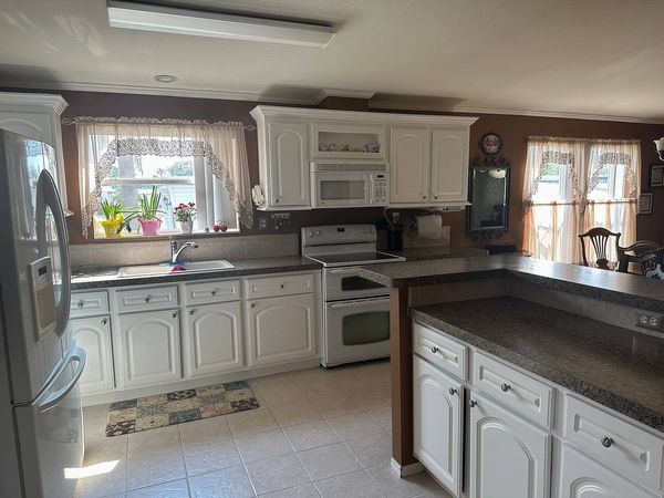 918 Reed Canal Rd., Lot 306, South Daytona FL 32119
