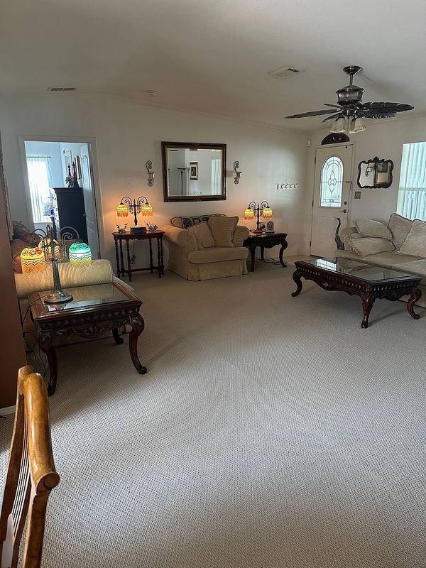 918 Reed Canal Rd., Lot 306, South Daytona FL 32119