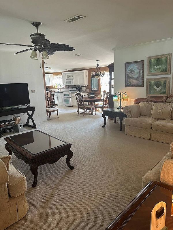 918 Reed Canal Rd., Lot 306, South Daytona FL 32119